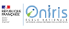Logo Oniris